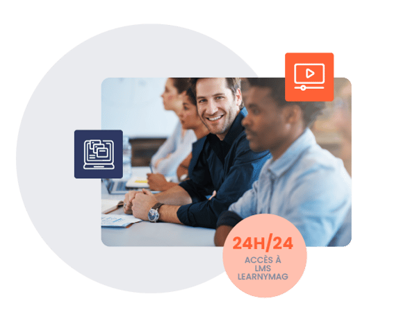 Accompagnement personnalisé, formation