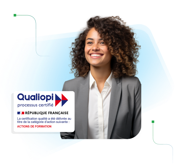 Certification Qualiopi et qualité - logiciel YMAG