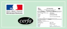 Nouveautés CERFA apprentissage