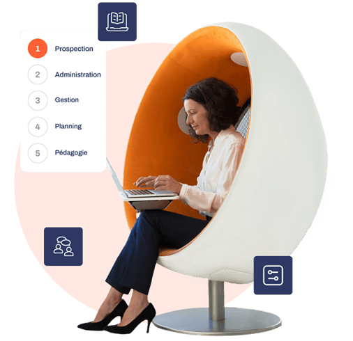 Catalogue de formation logiciels YMAG