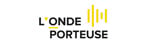 logo onde porteuse