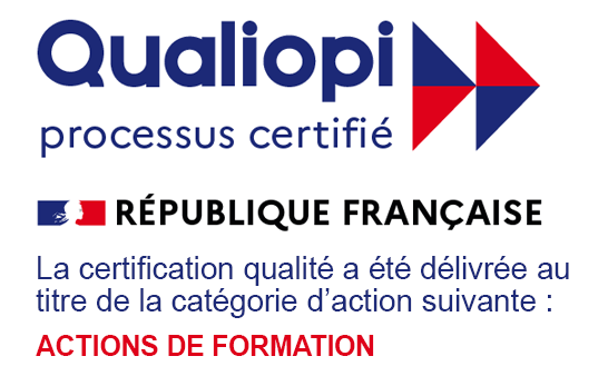 Certification Qualiopi YMAG