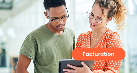 Gestion comptable des PCA et FAE